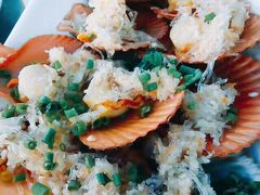 -四川小胡子海鲜(丁村万人海鲜广场店)