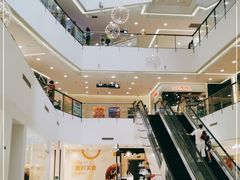 -新田360广场(上海华侨城店)