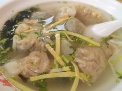 -海平馄饨(逍遥二路店)