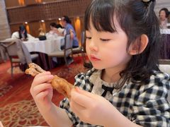 -白天鹅宾馆-宏图府餐厅