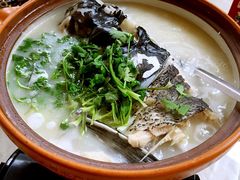 千岛湖鱼味馆(千岛湖店)-千岛湖鱼味馆(十字街总店)