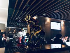 捞派滑牛肉-海底捞火锅鲜切牛肉主题店(长寿路店)