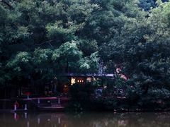 -南国桃园旅游度假区