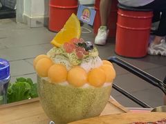 -玄希浪漫厨房·韩料烤肉(湖滨银泰in77店)