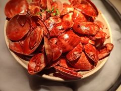 南乳花蛤-虫二酒肆(美罗城店)