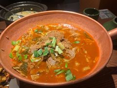 火瓢牛杂锅-云海肴·汽锅鸡·云南菜(领展购物广场·中关村店)