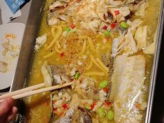 -半天妖烤鱼(中山路店)