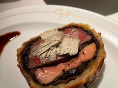 -壳里西餐厅Coquille Seafood Bistro(蒙自路店)