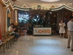 -五月花商业广场(中山五路店)