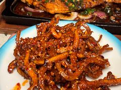 -莫家传承菜(耗儿鱼特色店)