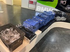 -华晨宝马铁西工厂