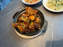 特色牛筋骨-富临轩私房菜(集庆门大街店)