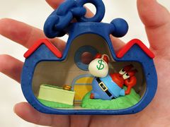 -泡泡玛特POPMART(宁波印象城店)