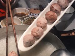 -牛事制造局牛肉火锅(莲岳路店)