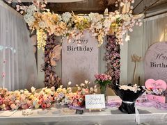 -PARFUM FLORAL花境法餐(南京首店)
