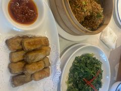 -不倒翁·安徽名菜楼(步行街店)