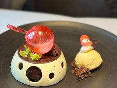 -王品牛排(珠海富华里店)