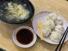 -津门张记包子铺(华昌道店)