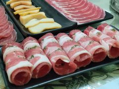 -丽江庭院之丽江往事(安定门店)