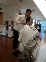 点击看大图 -THE LOG SALON 记录