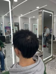 点击看大图 -Coo Hair salon