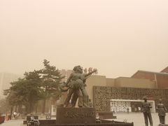 -长影旧址博物馆