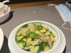 -老头儿油爆虾(星光一期店)