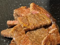 -不倒翁炭火烧肉(永安里店)
