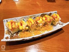 -千代武日本料理(爱建店)