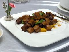 -康大鲤鱼门海鲜城·中餐厅
