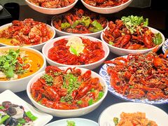 -金陵一哥龙虾(水木秦淮店)