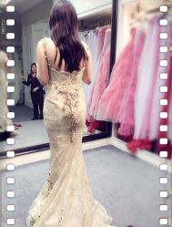 -南京宝娜嫁衣婚纱礼服馆(中央路店)