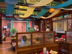 -申德勒加油站西餐厅(日坛路总店)