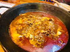 -老天桥蛙炉火锅(姑苏总店)