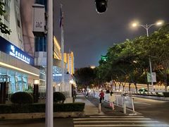 -广州仁爱天河医院体检中心