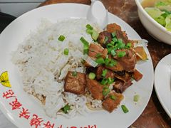 -陈光记烧腊店(罗保博士街店)