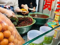 -老金家蛋菜夹馍(西安总店)