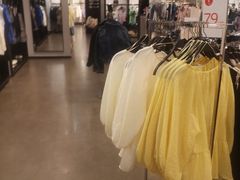 -ZARA(仓山万达店)