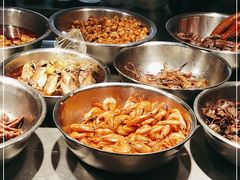 -蓝精灵饺子店