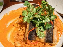 -MAGPIE喜鹊派餐厅(华侨城店)