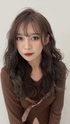 -FOR YOU造型