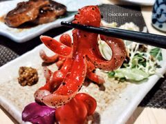 -有喜屋·深夜食堂(北京西路店)