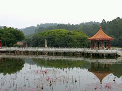 -南国桃园旅游度假区