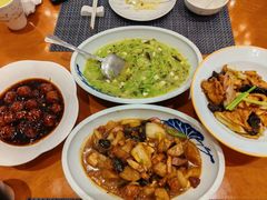 -并州饭店·并萃阁