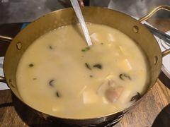 -沈家花园如皋菜(海阳路店)