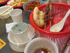 -河南前程·羊肉汤·烧烤(总店)