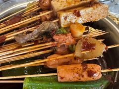 -成都瓜串串(华强北店)