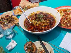 -川正旺江湖菜(三元桥店)