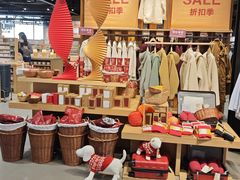 -MUJI无印良品(大悦城店)
