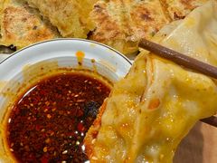 -春水锅贴·传统鲁菜(大明湖店)